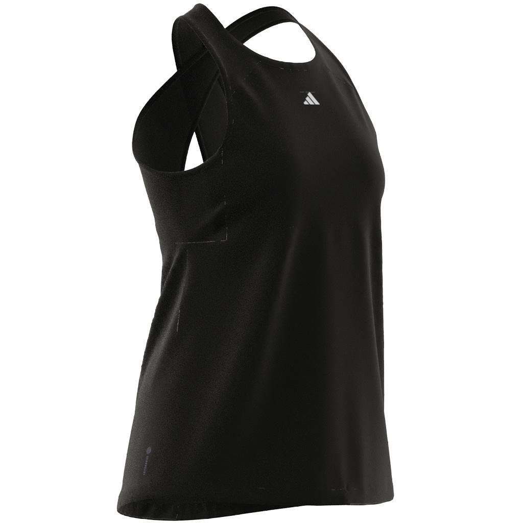 Studio Tank Top, Black, A901_ONE, large image number 13