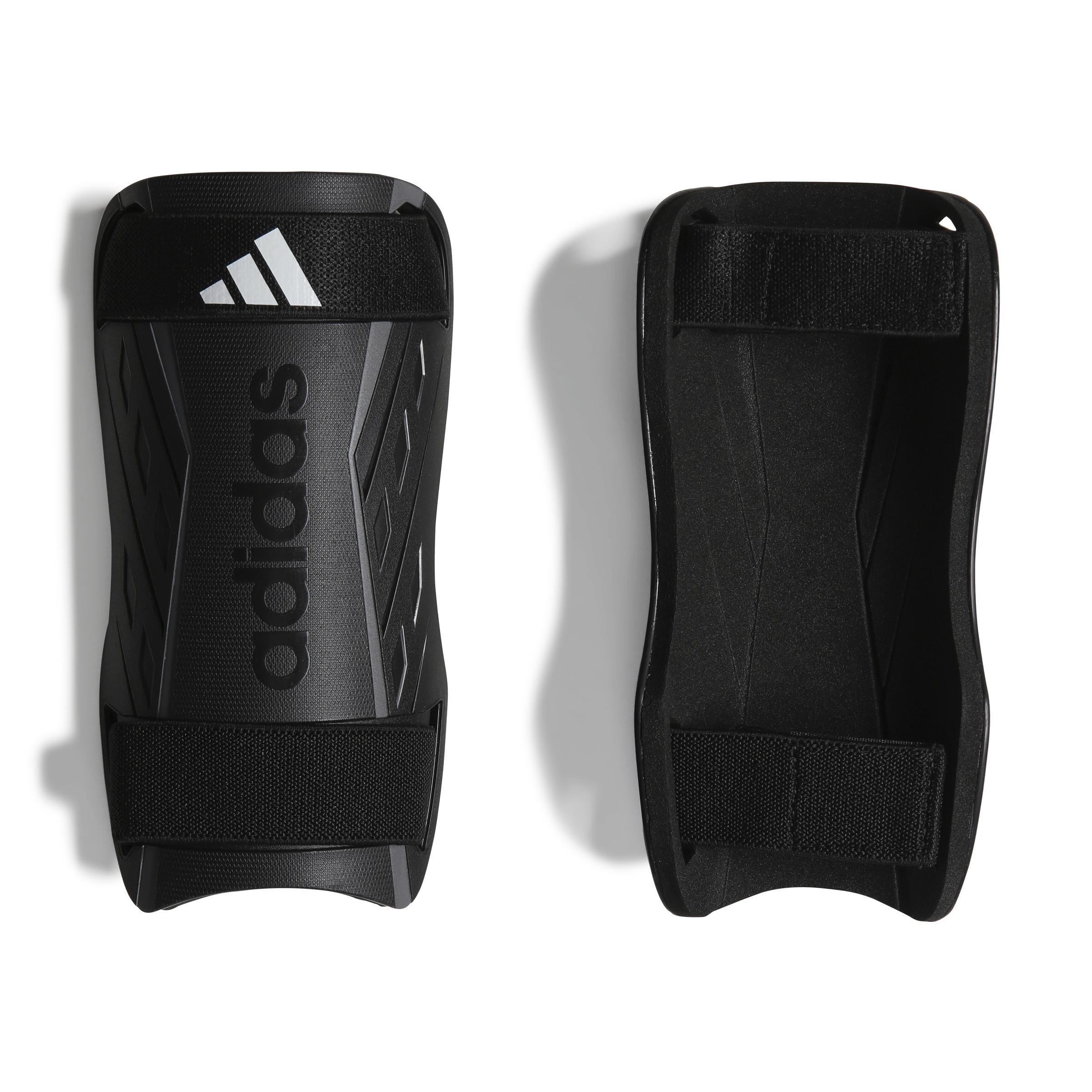 Unisex Tiro Training Shin Guards, Multicolour, , large image number 0