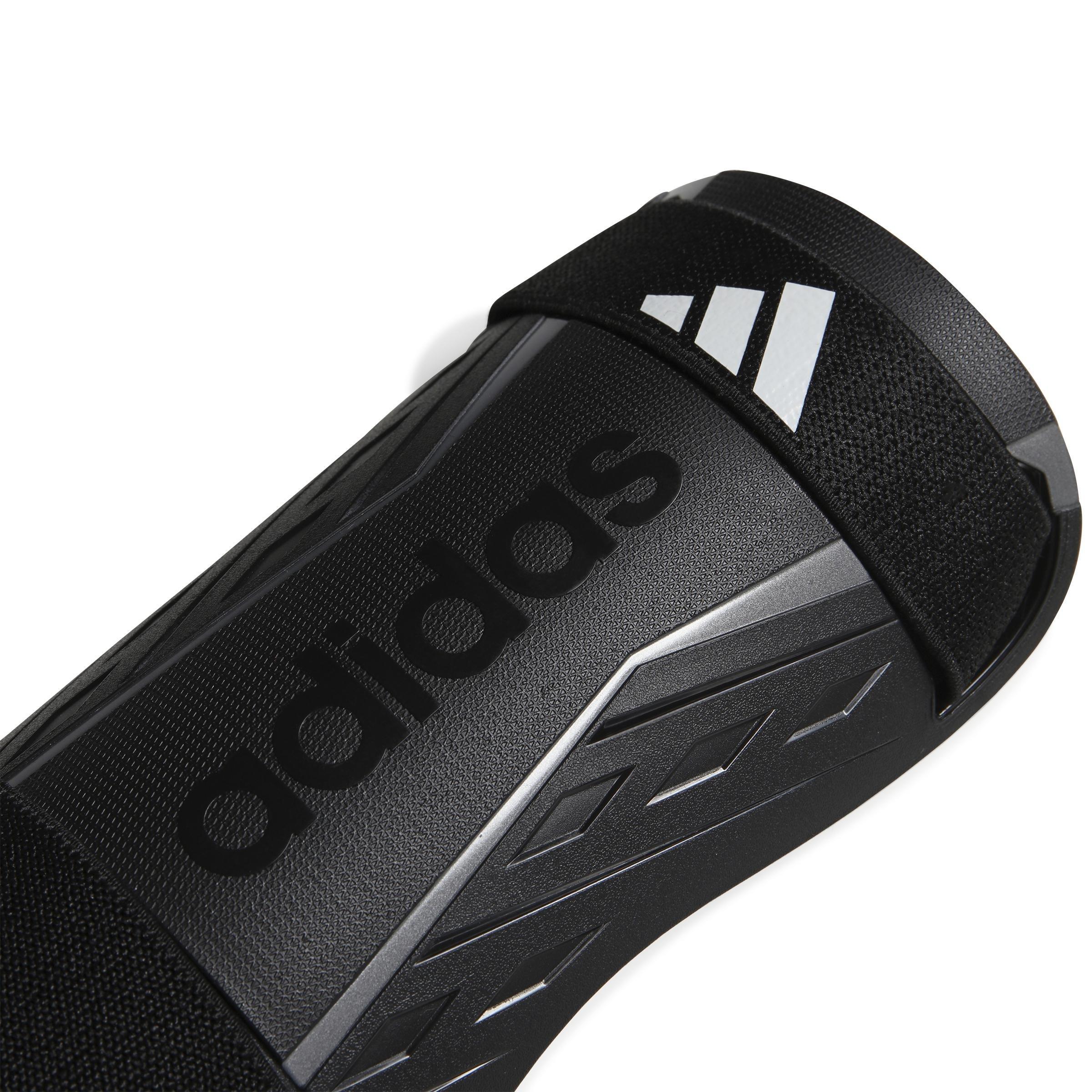 Unisex Tiro Training Shin Guards, Multicolour, , large image number 2