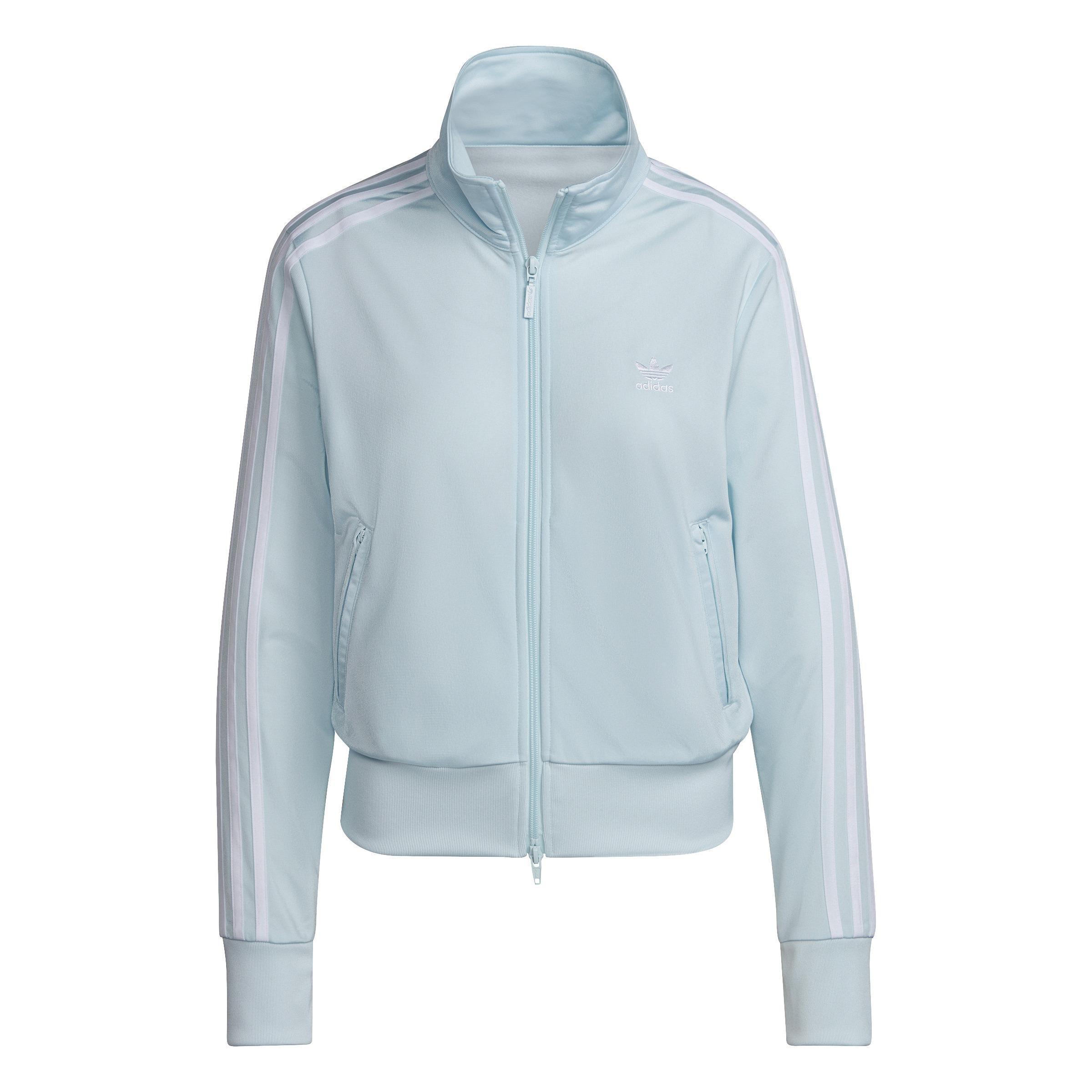 Adicolor Classics Firebird Primeblue Track Top, Blue, , large image number 1