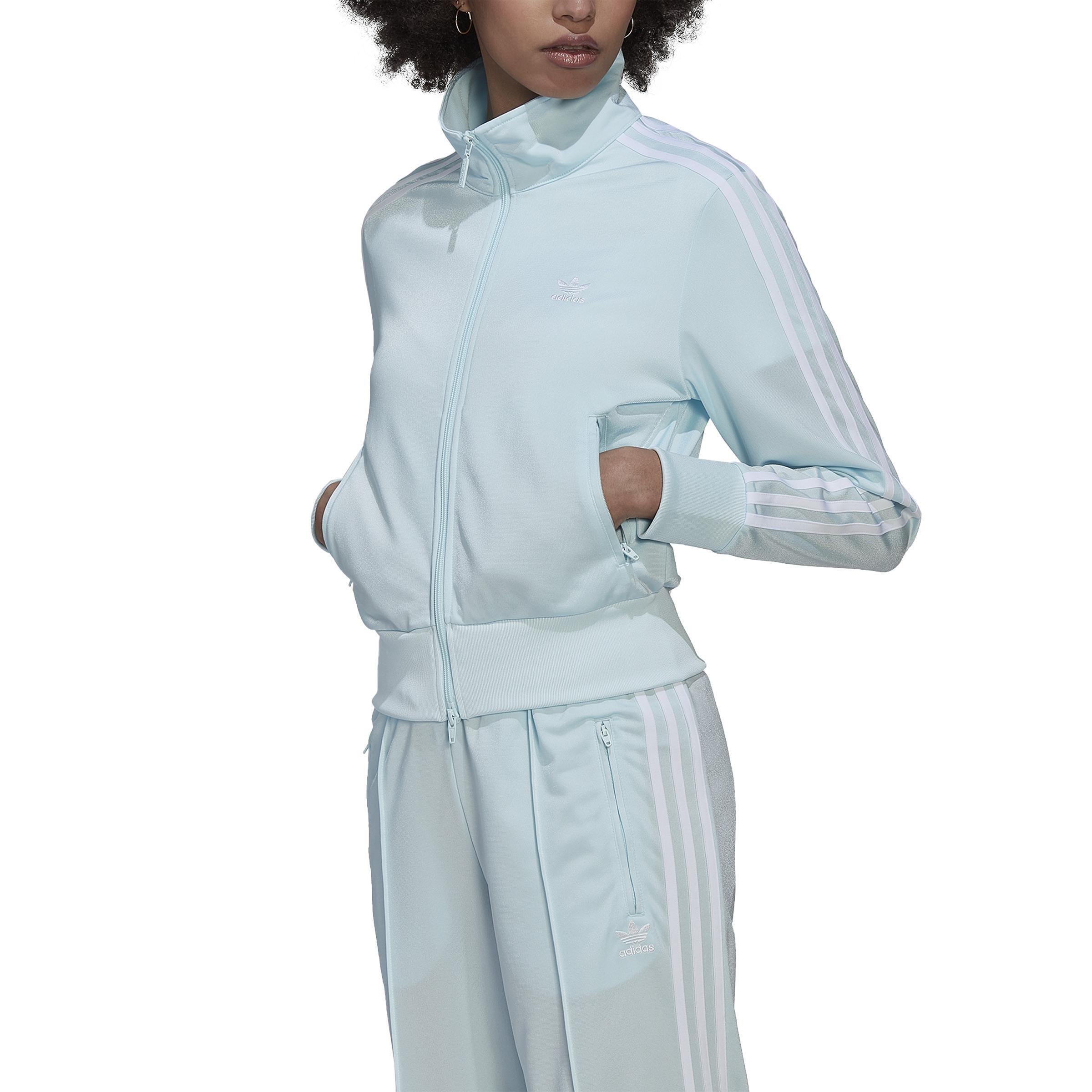 Adicolor Classics Firebird Primeblue Track Top, Blue, , large image number 2