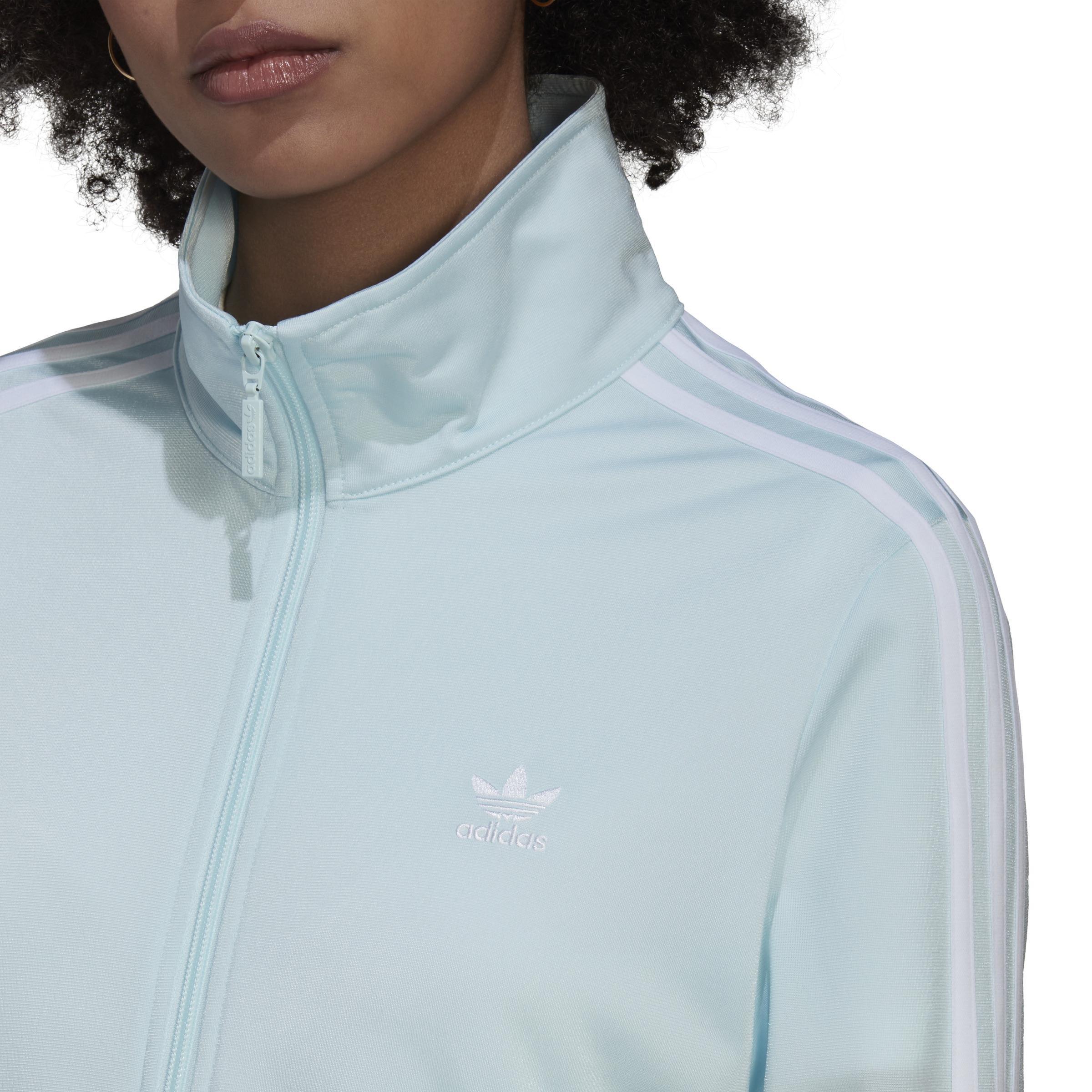 Adicolor Classics Firebird Primeblue Track Top, Blue, , large image number 5