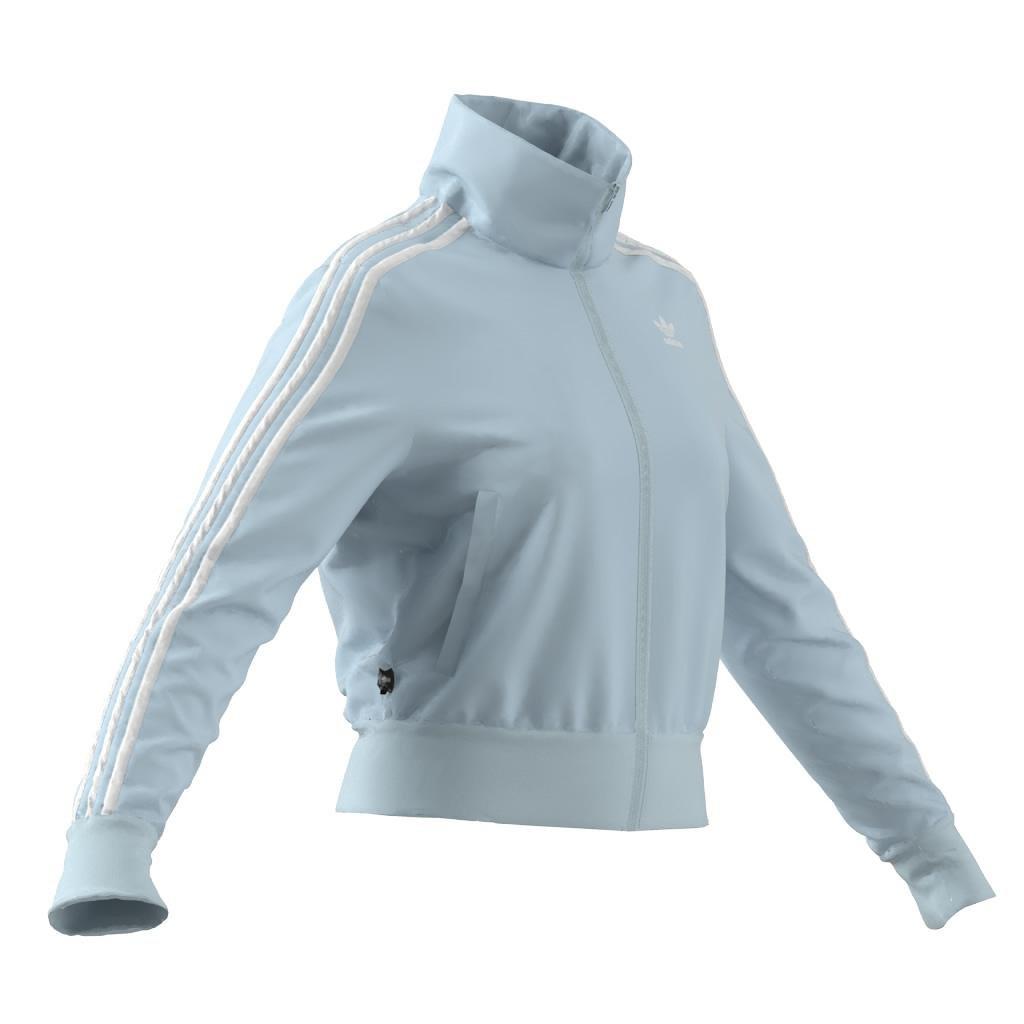 Adicolor Classics Firebird Primeblue Track Top, Blue, , large image number 6