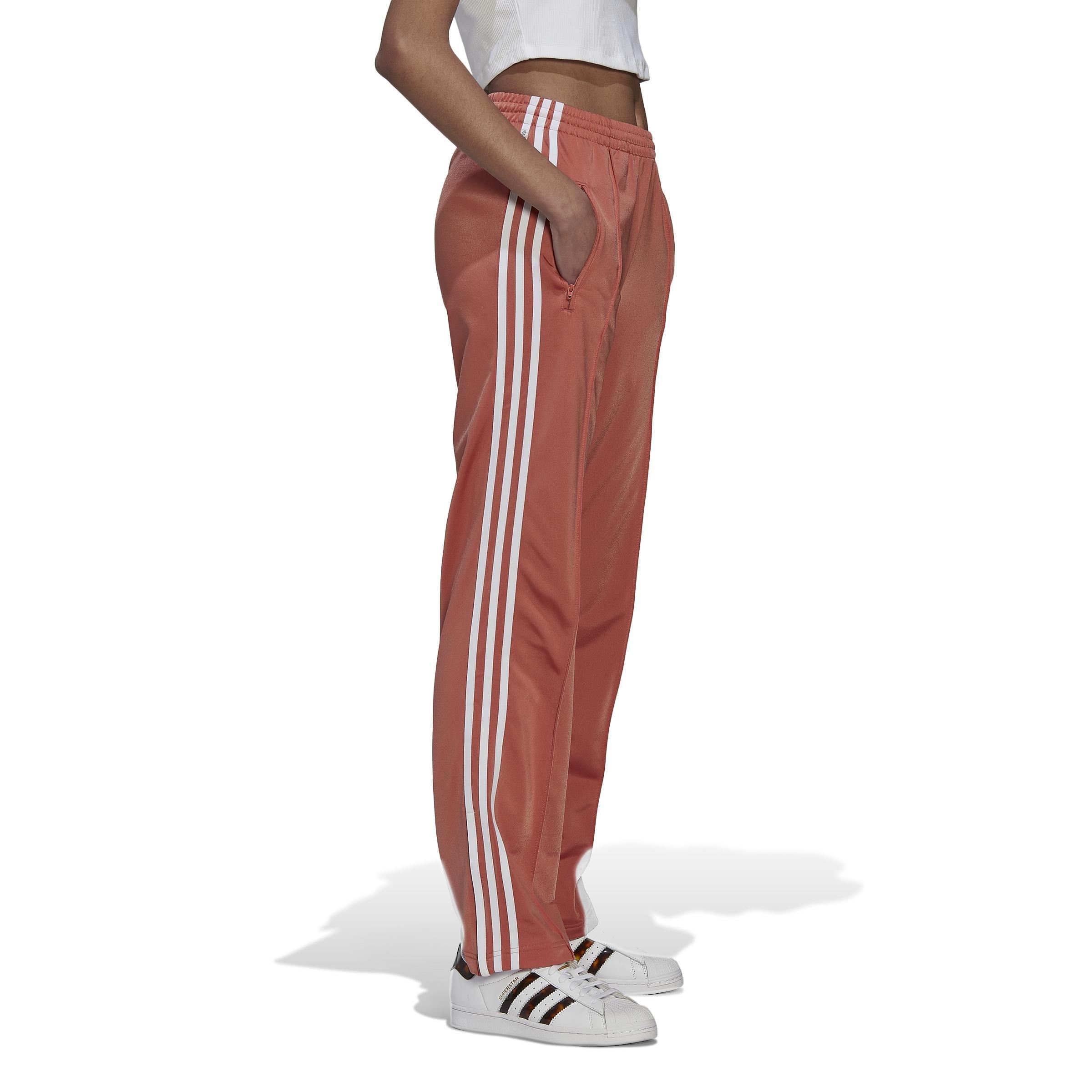 Adicolor Classics Firebird Primeblue Tracksuit Bottoms, Brown, , large image number 0