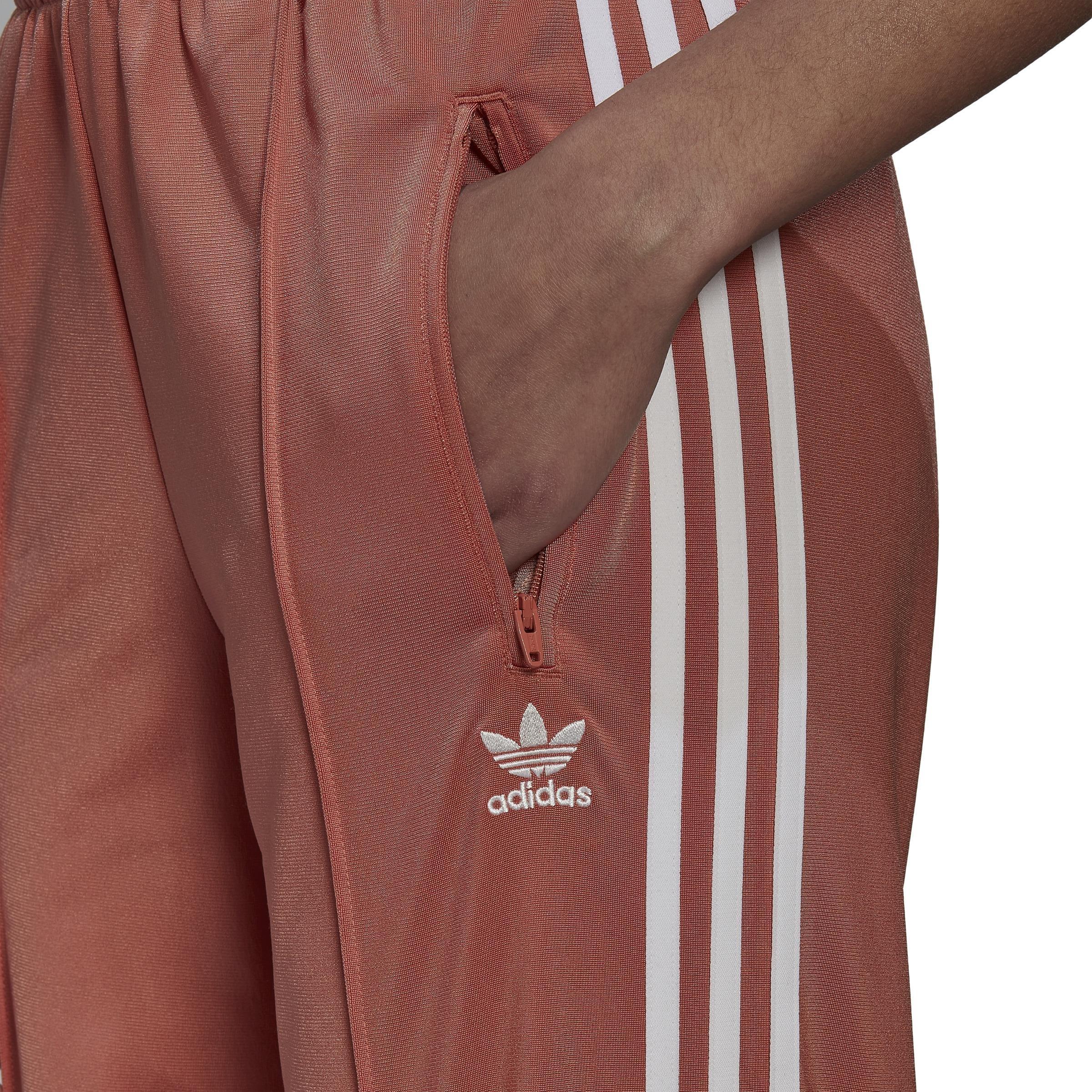 Adicolor Classics Firebird Primeblue Tracksuit Bottoms, Brown, , large image number 4