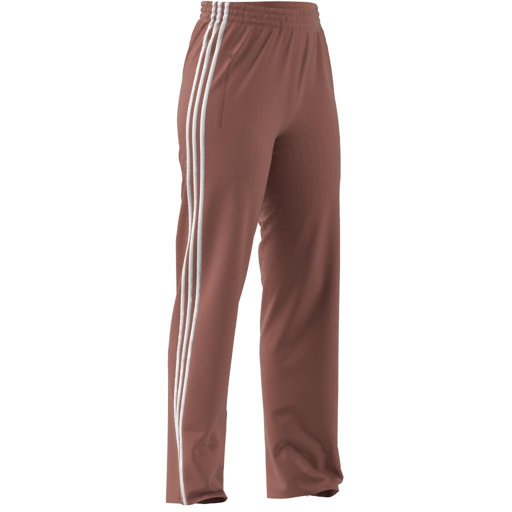Adicolor Classics Firebird Primeblue Tracksuit Bottoms, Brown, , large image number 6