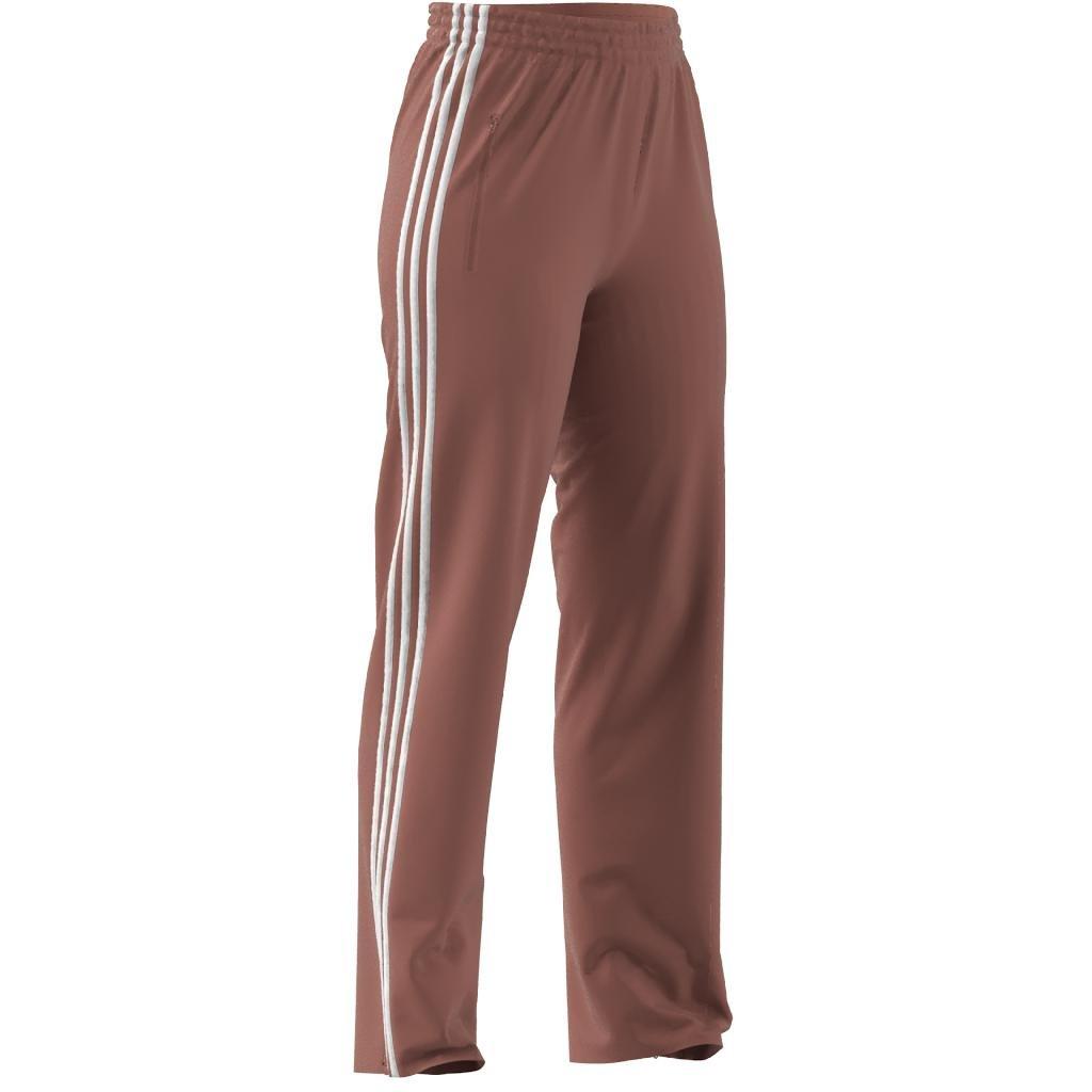 Adicolor Classics Firebird Primeblue Tracksuit Bottoms, Brown, A901_ONE, large image number 6