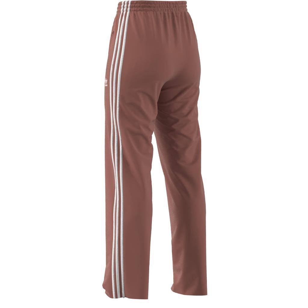 Adicolor Classics Firebird Primeblue Tracksuit Bottoms, Brown, , large image number 7