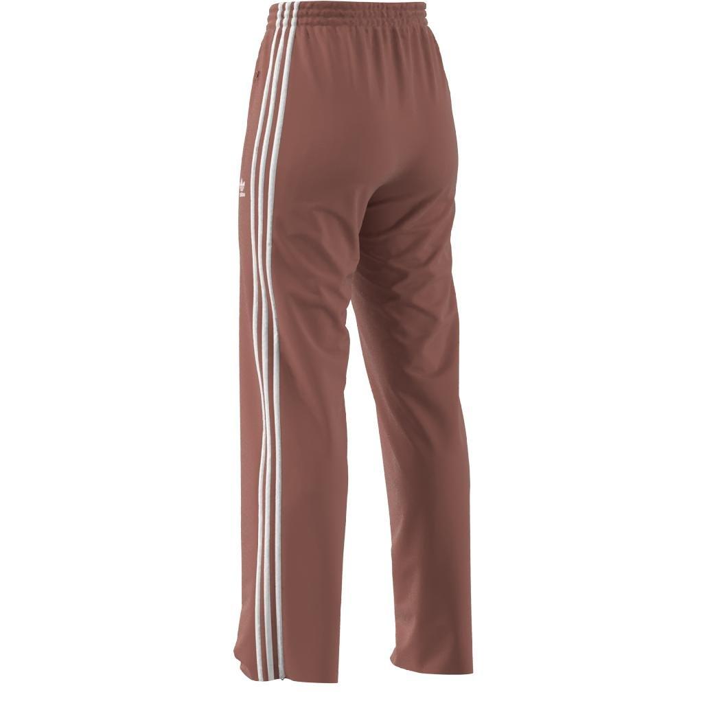 Adicolor Classics Firebird Primeblue Tracksuit Bottoms, Brown, A901_ONE, large image number 7