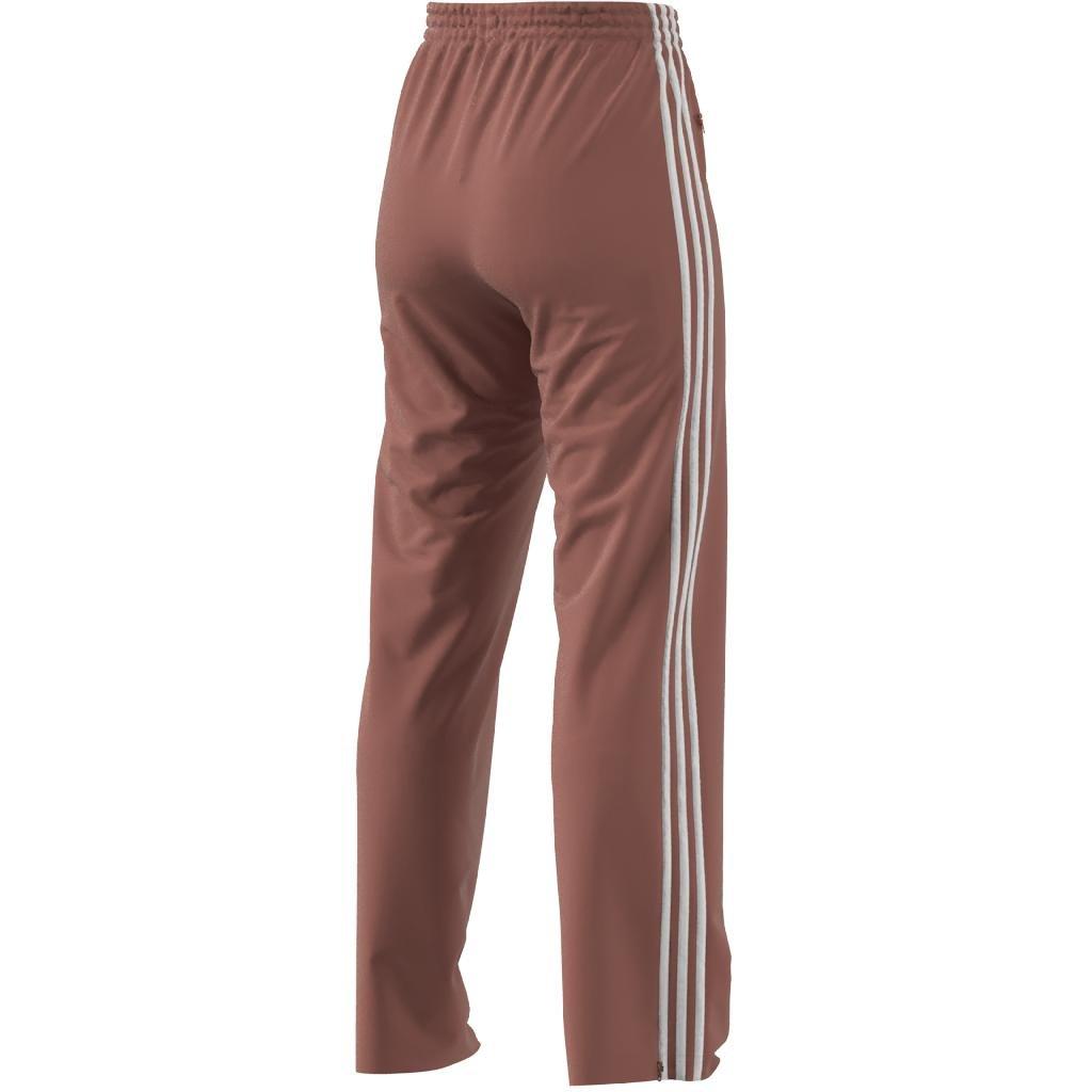 Adicolor Classics Firebird Primeblue Tracksuit Bottoms, Brown, A901_ONE, large image number 8