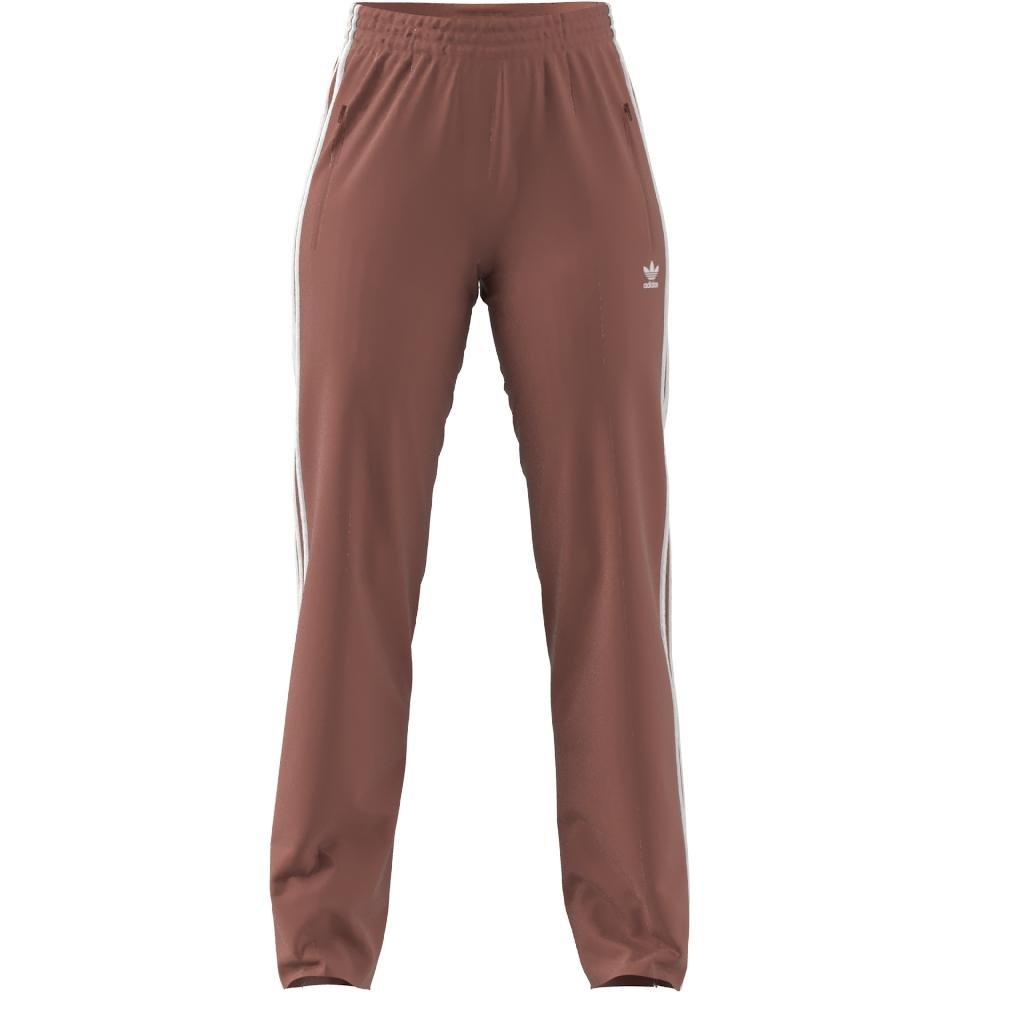 Adicolor Classics Firebird Primeblue Tracksuit Bottoms, Brown, , large image number 9