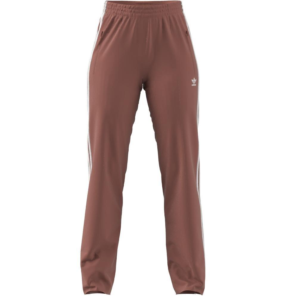 Adicolor Classics Firebird Primeblue Tracksuit Bottoms, Brown, A901_ONE, large image number 9