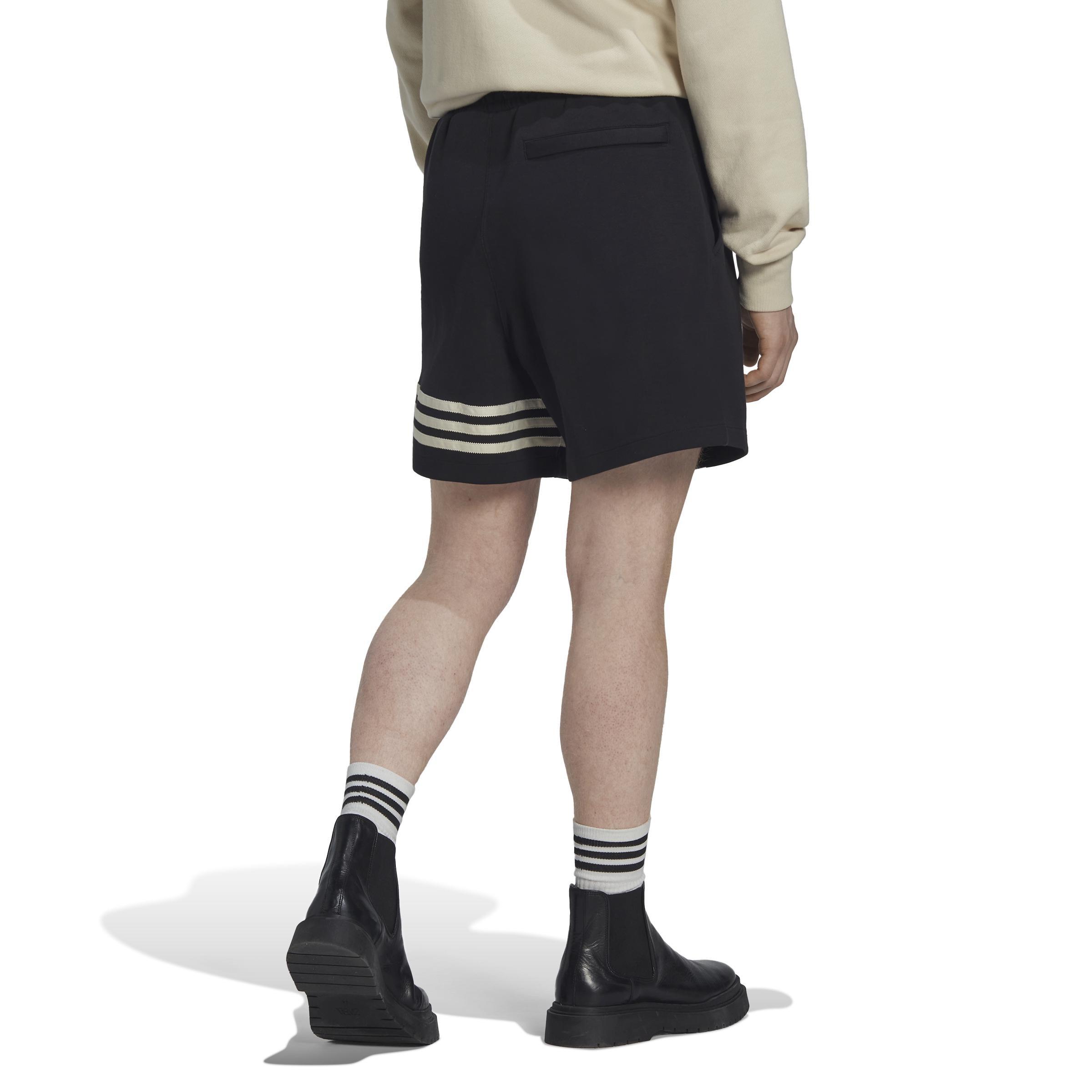 Adicolor Neuclassics Shorts, Black, , large image number 2