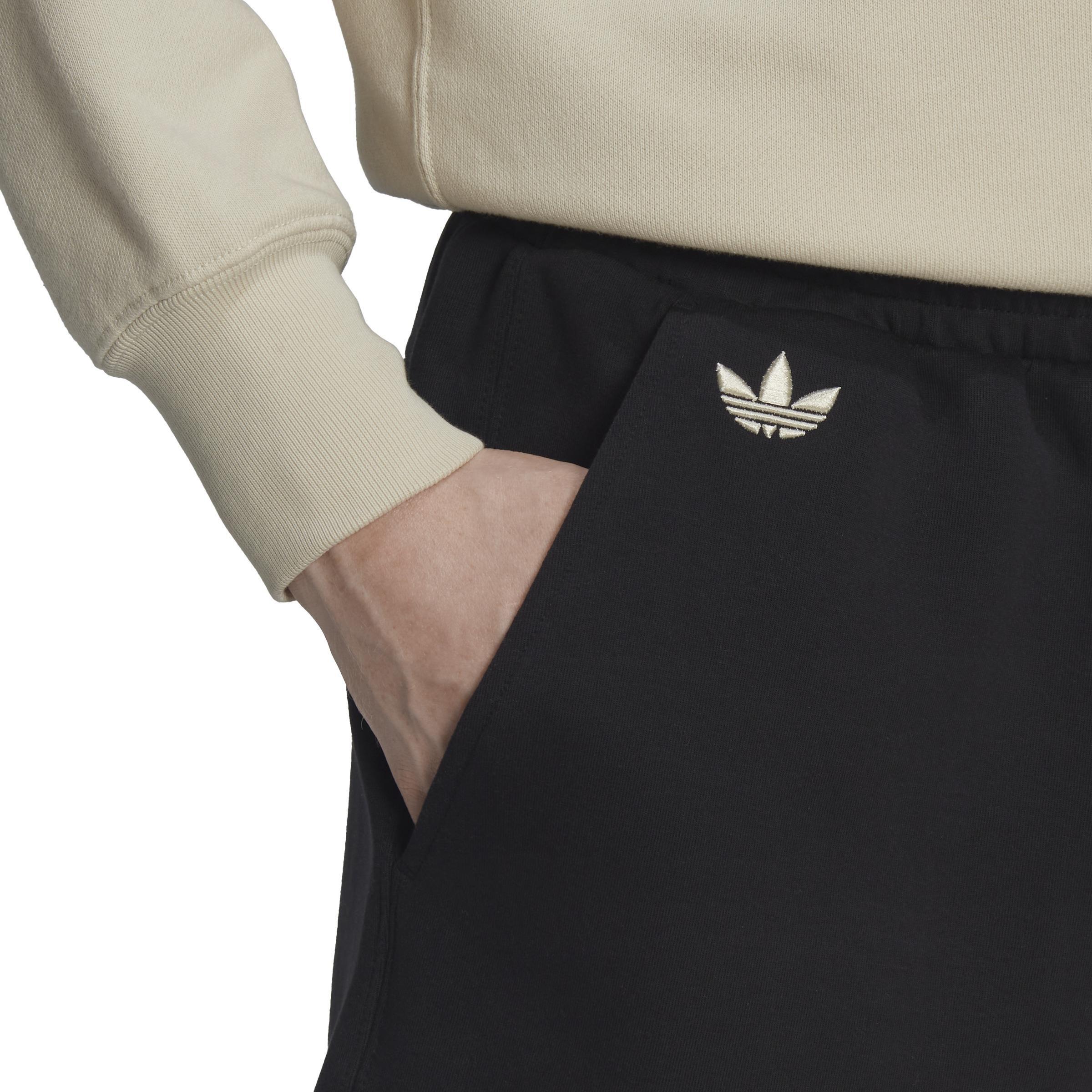 Adicolor Neuclassics Shorts, Black, , large image number 3
