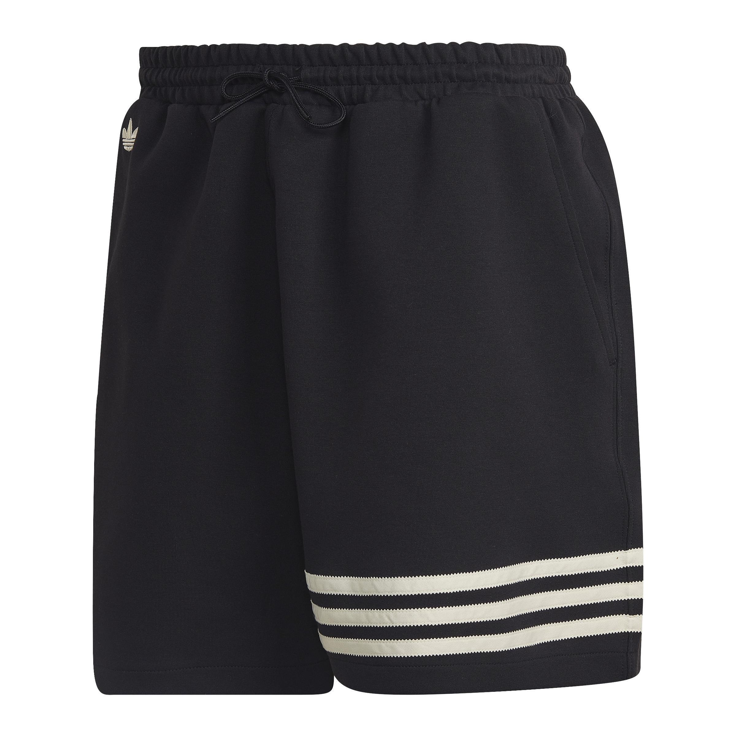 Adicolor Neuclassics Shorts, Black, A901_ONE, large image number 5
