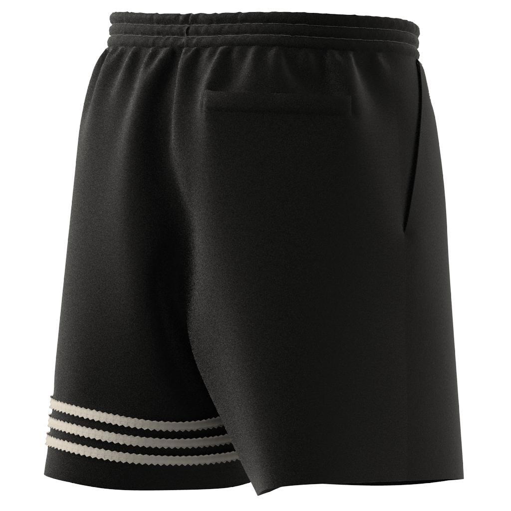 Adicolor Neuclassics Shorts, Black, A901_ONE, large image number 6