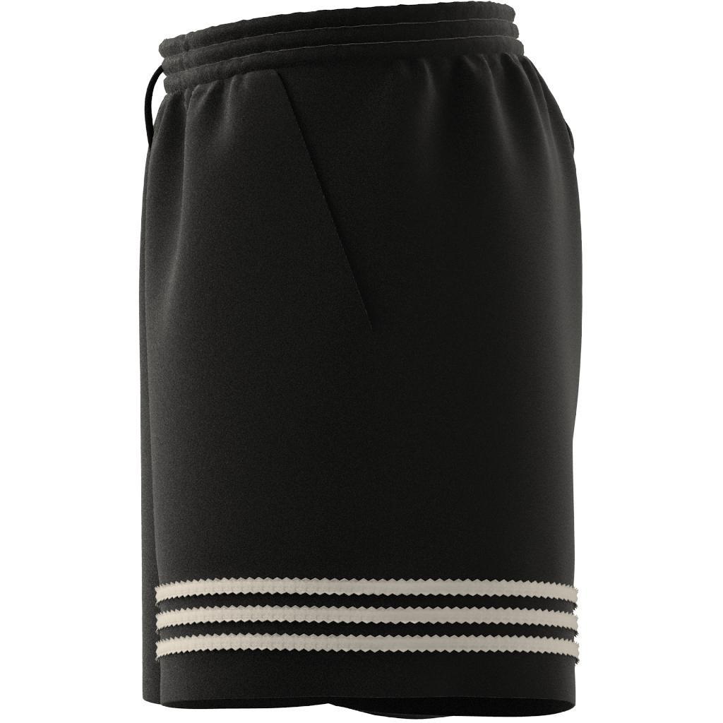 Adicolor Neuclassics Shorts, Black, , large image number 7