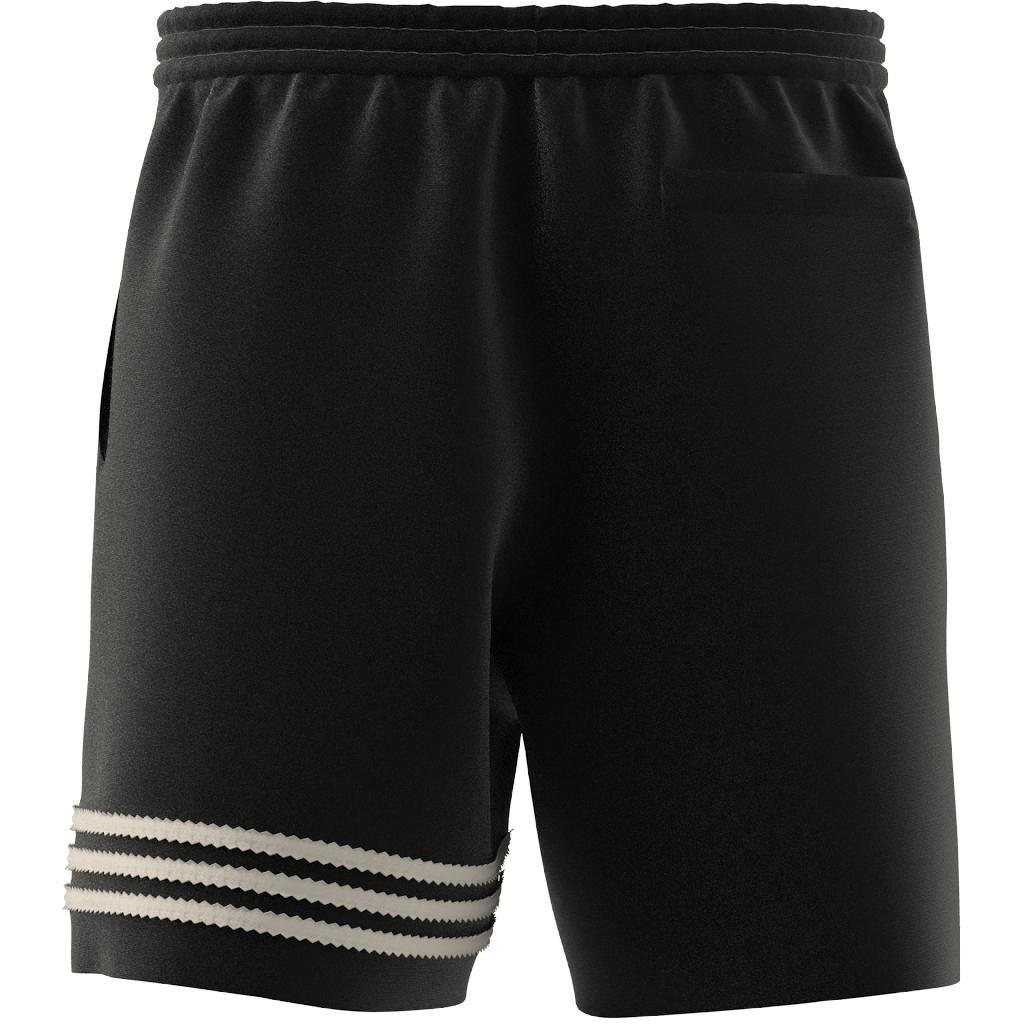 Adicolor Neuclassics Shorts, Black, A901_ONE, large image number 8