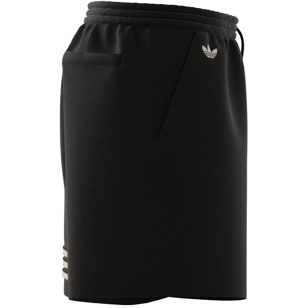 Adicolor Neuclassics Shorts, Black, A901_ONE, large image number 9