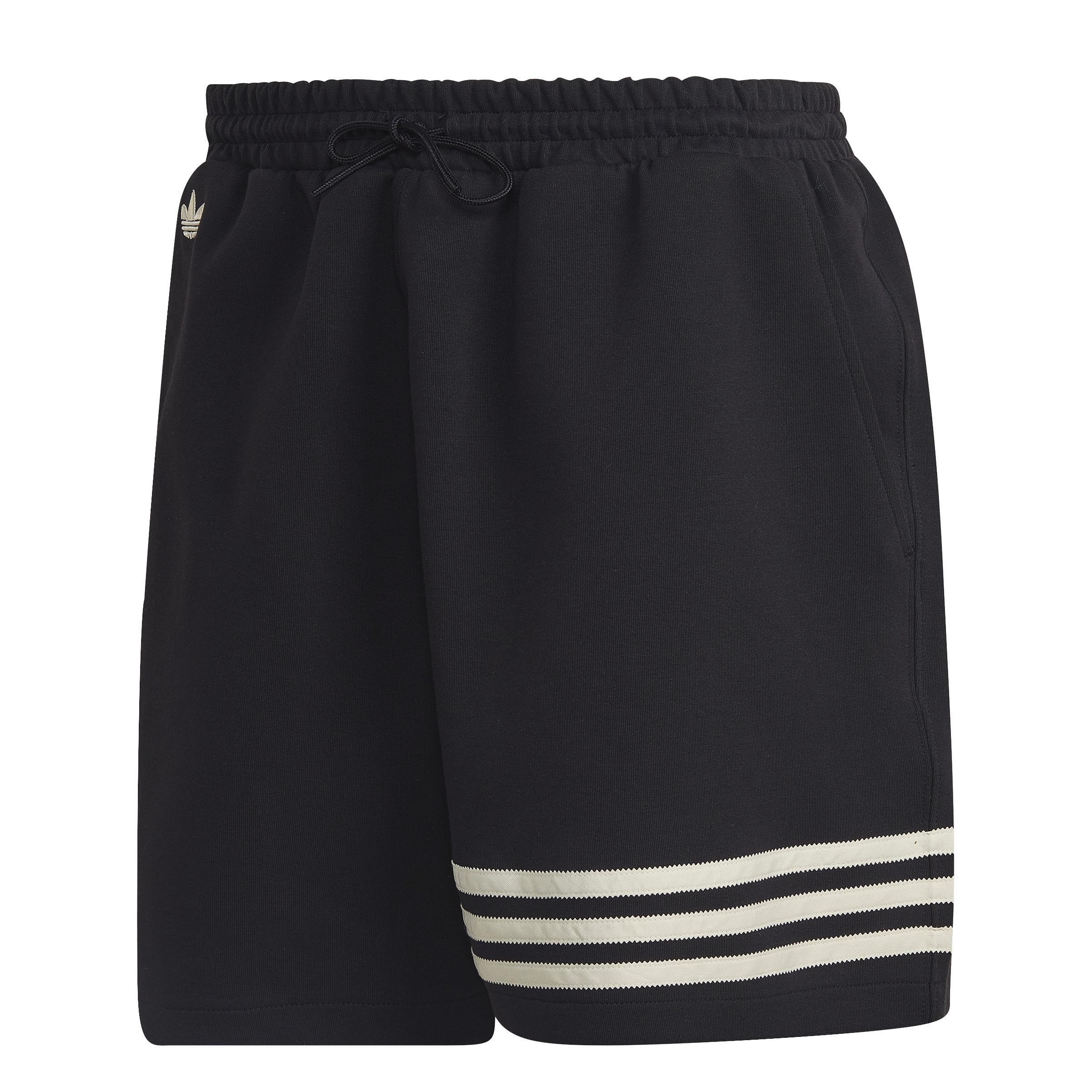 Adicolor Neuclassics Shorts, Black, , large image number 10