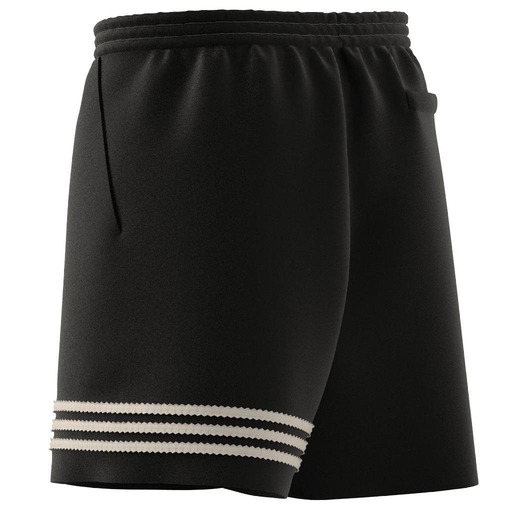 Adicolor Neuclassics Shorts, Black, A901_ONE, large image number 14