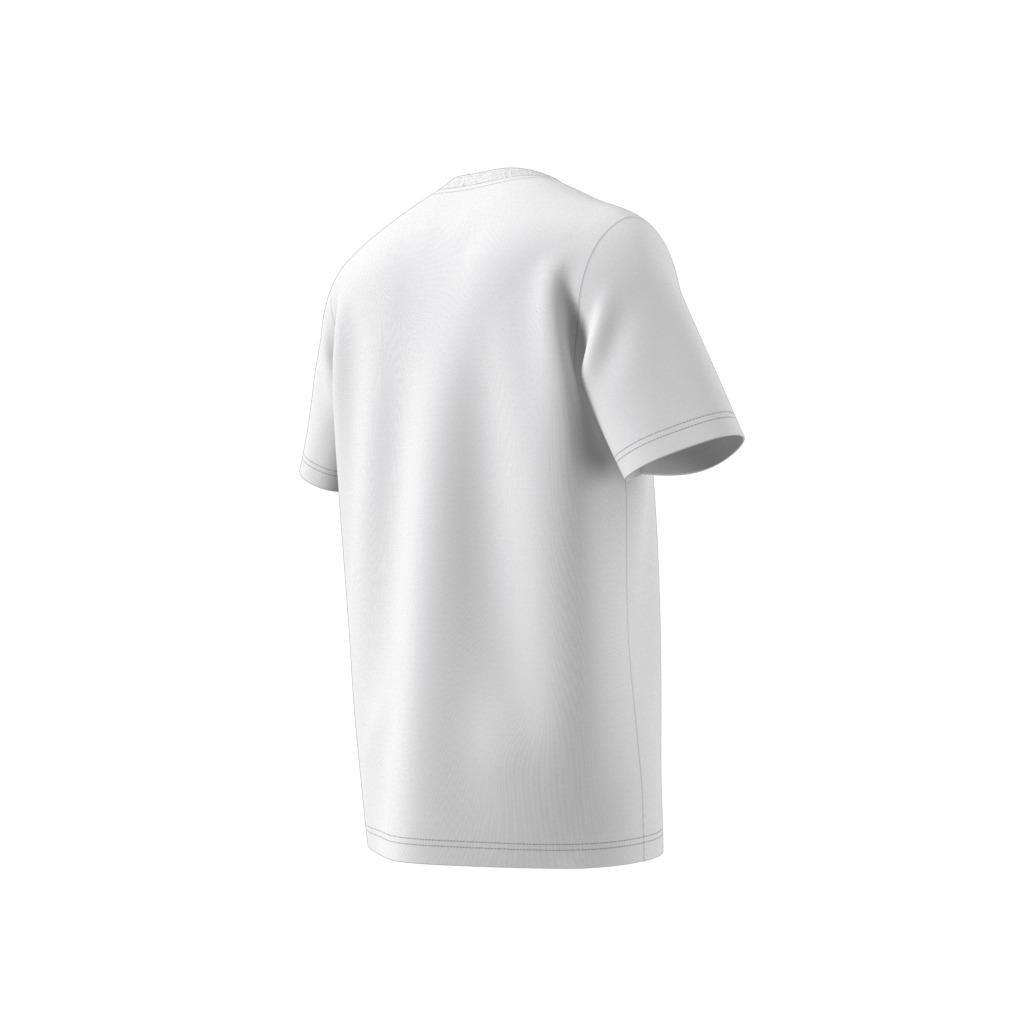 Graphic Camo T-shirt, White, A901_ONE, large image number 7