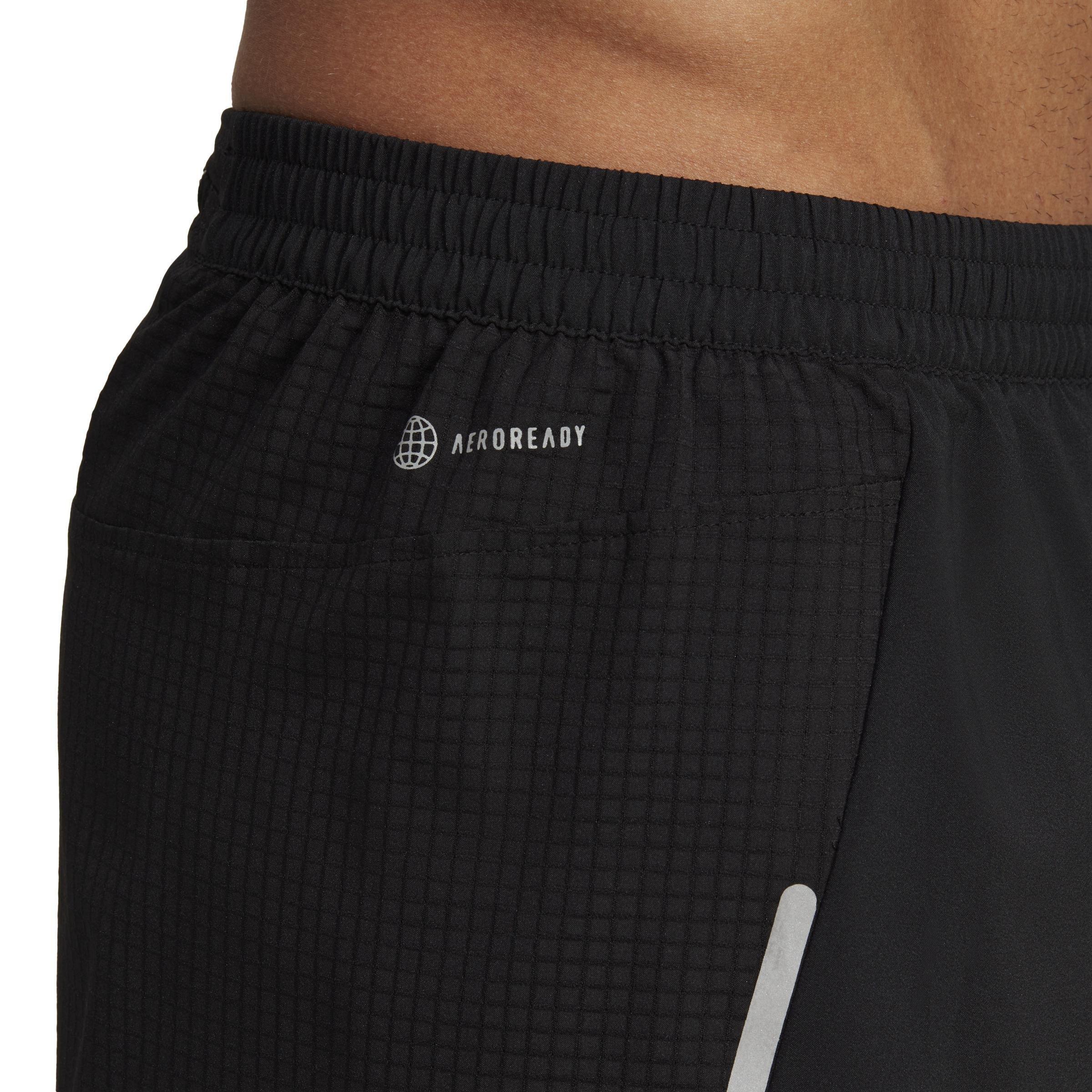 Designed For Running 2-In-1 Shorts, Black, , large image number 5