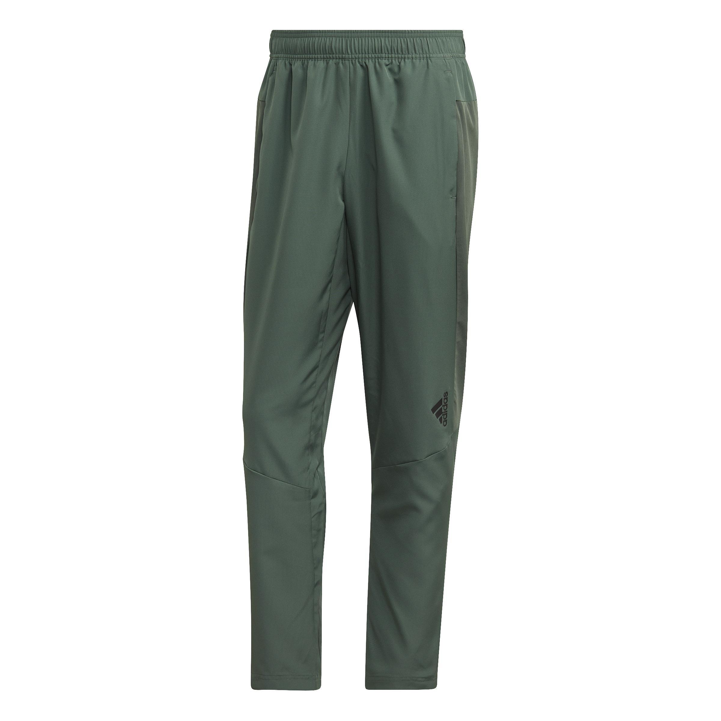 AEROREADY Designed for Movement Training Joggers, Green, , large image number 0