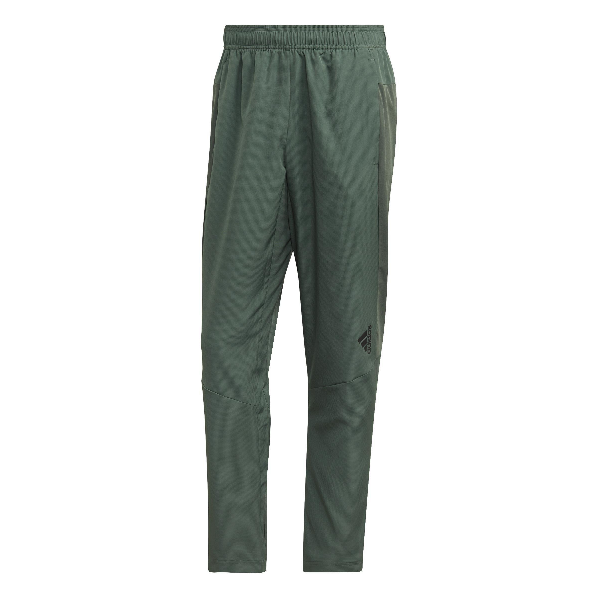AEROREADY Designed for Movement Training Joggers, Green, , large image number 1