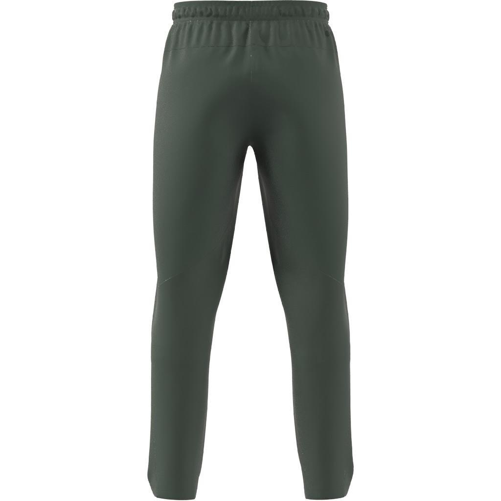 AEROREADY Designed for Movement Training Joggers, Green, , large image number 2