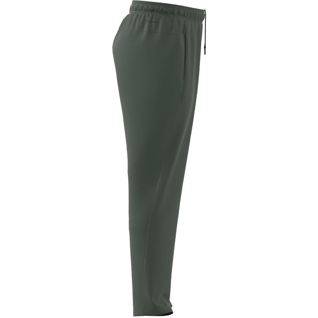 AEROREADY Designed for Movement Training Joggers, Green, , large image number 4