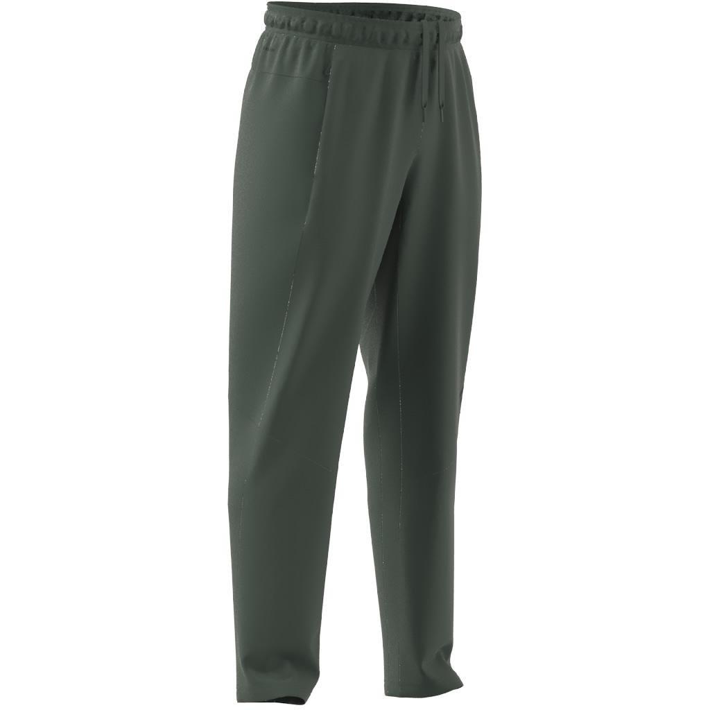 AEROREADY Designed for Movement Training Joggers, Green, , large image number 5