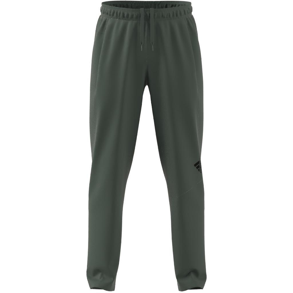 AEROREADY Designed for Movement Training Joggers, Green, , large image number 6