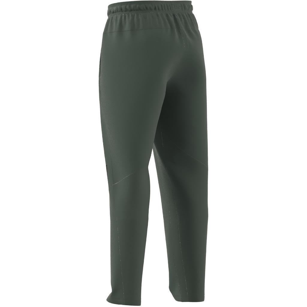 AEROREADY Designed for Movement Training Joggers, Green, , large image number 7