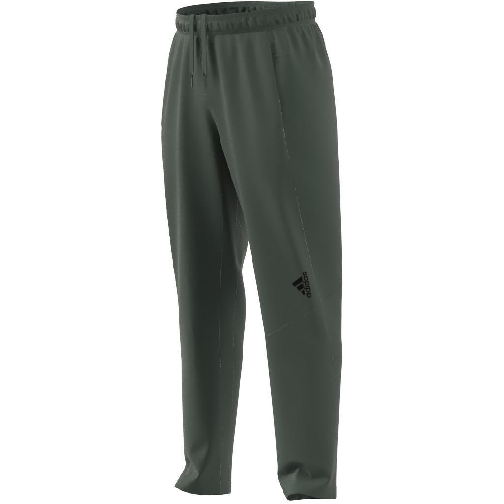 AEROREADY Designed for Movement Training Joggers, Green, , large image number 8