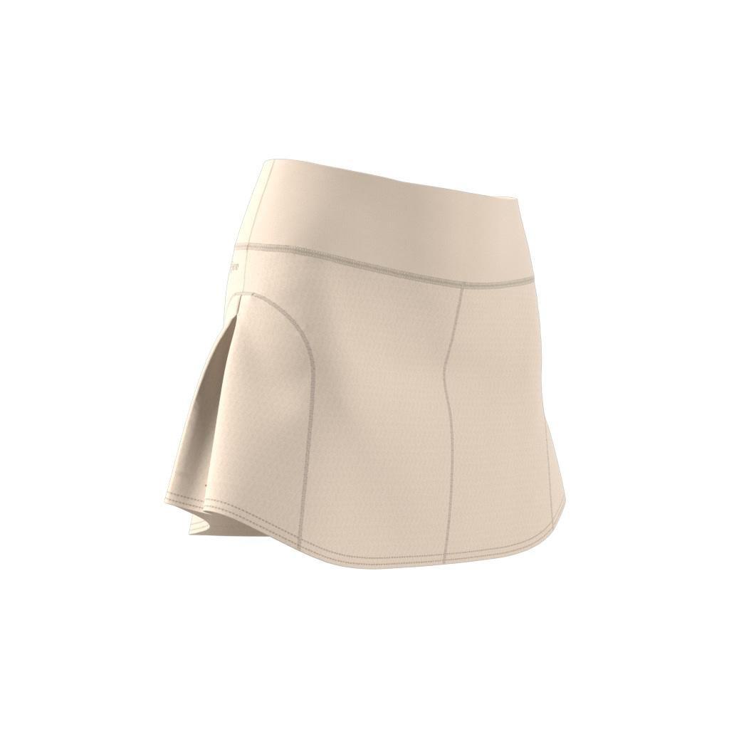 Tennis Match Skirt, Beige, , large image number 9