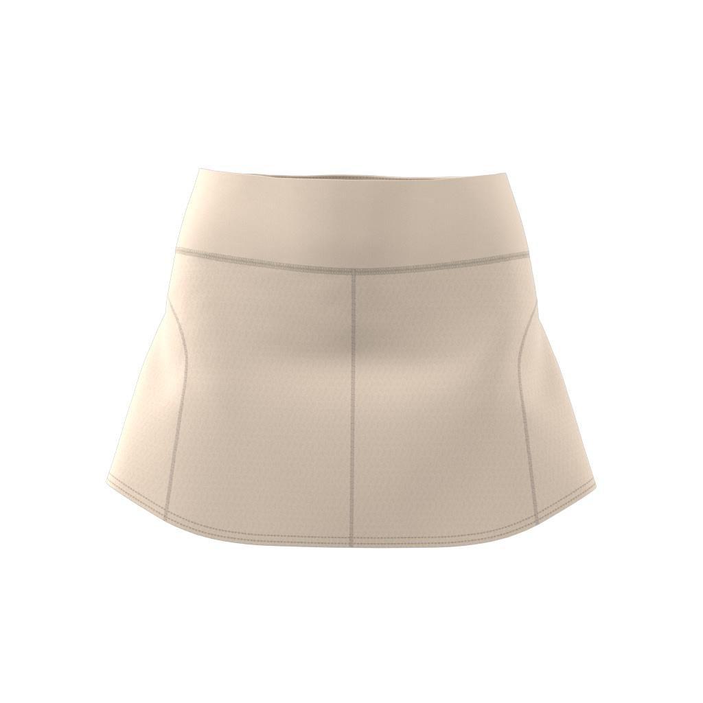 Tennis Match Skirt, Beige, , large image number 13