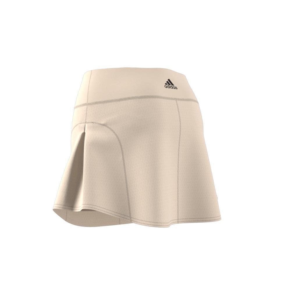 Tennis Match Skirt, Beige, A901_ONE, large image number 14