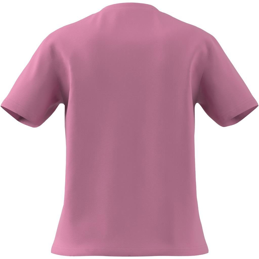 Allover Print Regular T-Shirt, Pink, A901_ONE, large image number 7