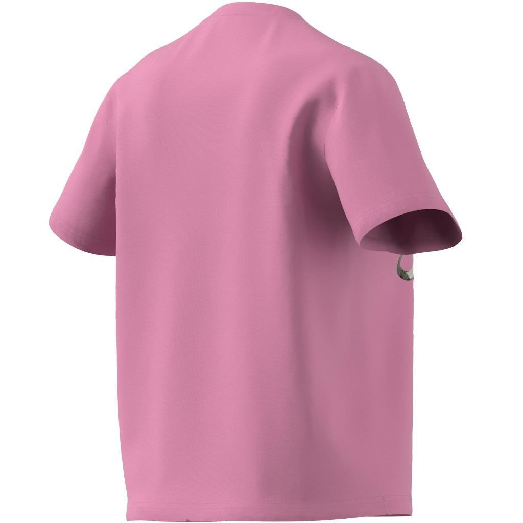 Allover Print Regular T-Shirt, Pink, A901_ONE, large image number 10