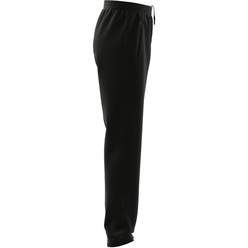 Unisex Kids Brandlove Joggers, Black, A901_ONE, large image number 11