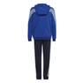Kids Boys 3-Stripes Tracksuit, Blue, A901_ONE, thumbnail image number 1