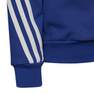 Kids Boys 3-Stripes Tracksuit, Blue, A901_ONE, thumbnail image number 5