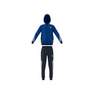 Kids Boys 3-Stripes Tracksuit, Blue, A901_ONE, thumbnail image number 8