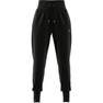 Women Holidayz Cozy Velour Joggers, Black, A901_ONE, thumbnail image number 12
