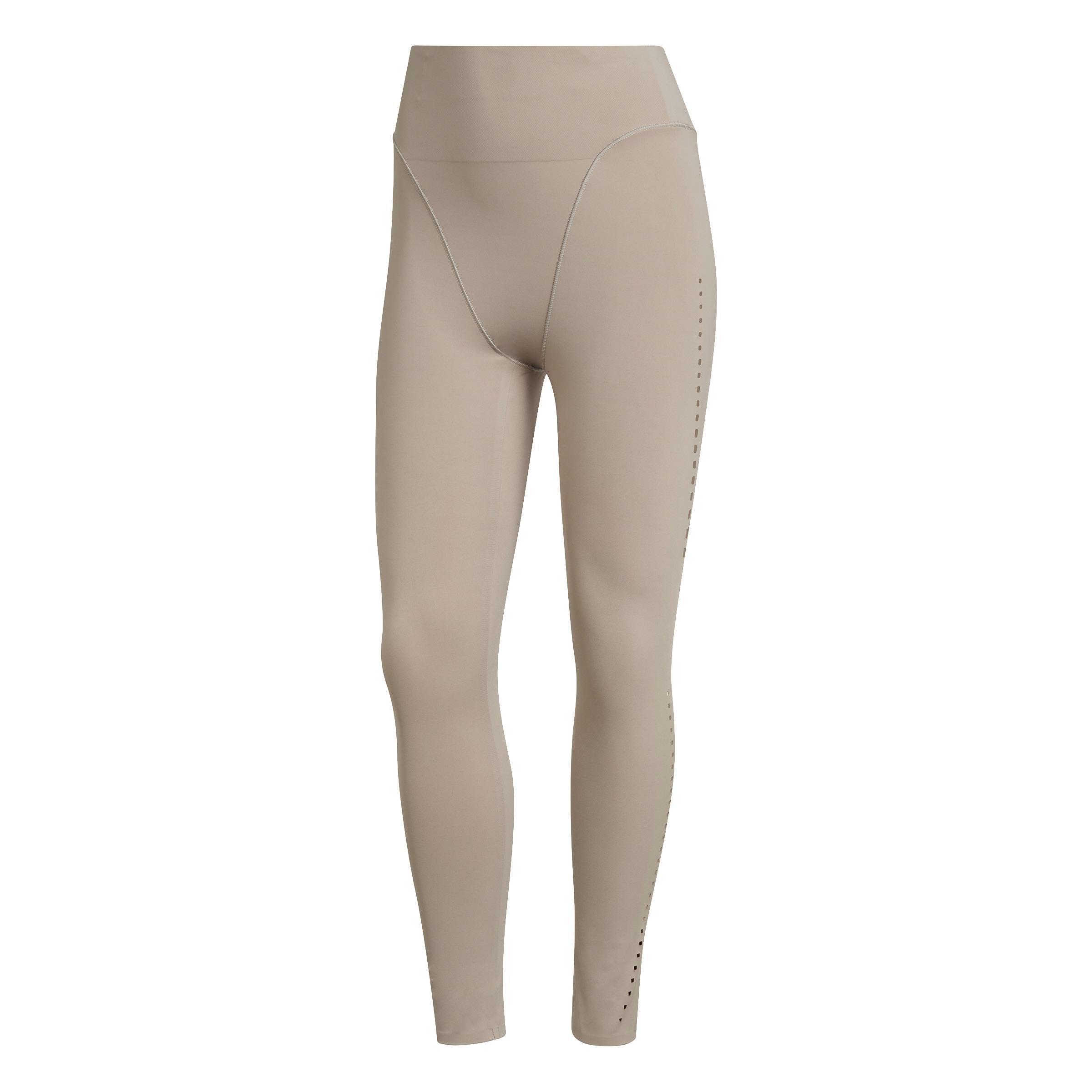 Optime Training Best Of 7/8 Leggings, Grey, A901_ONE, large image number 0