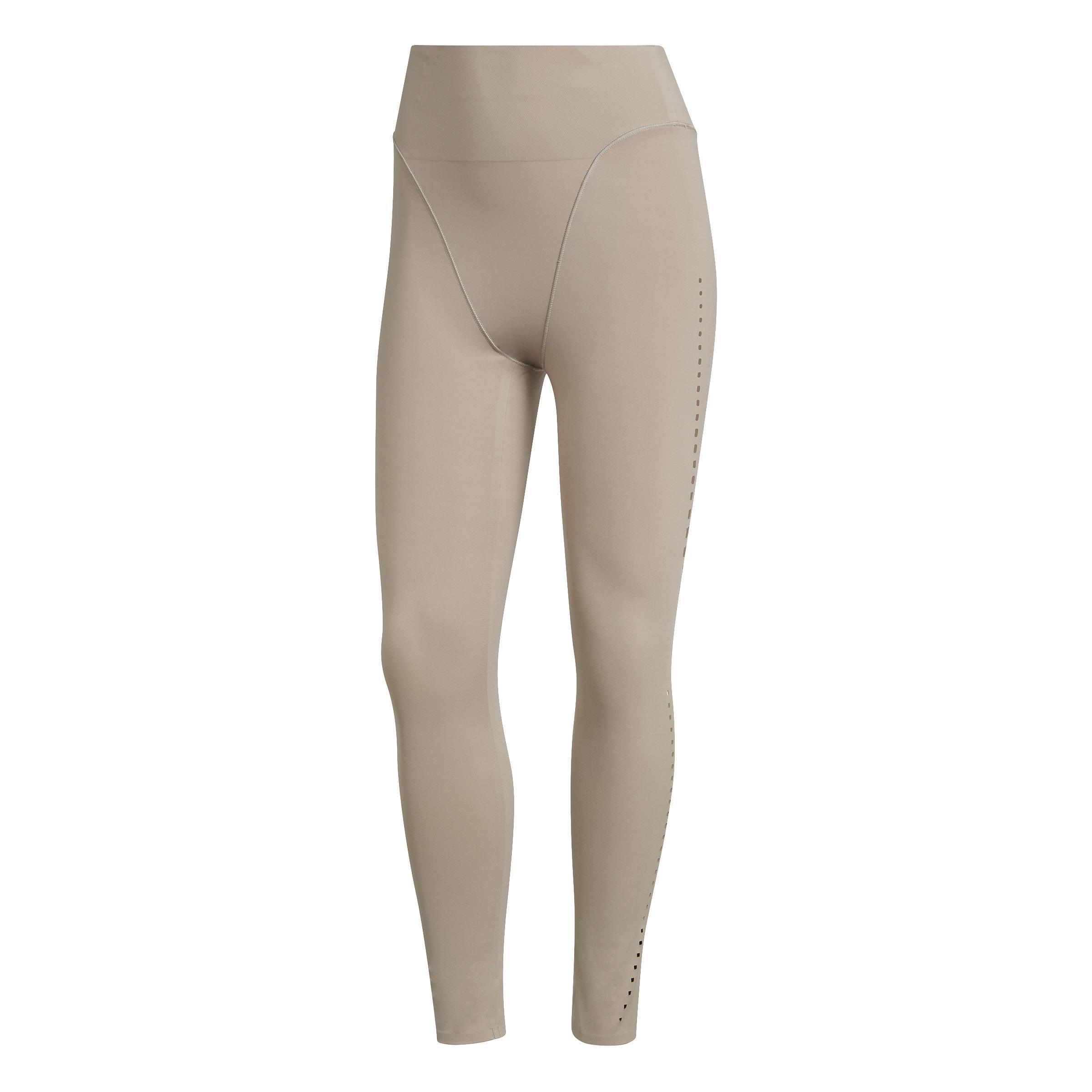 Optime Training Best Of 7/8 Leggings, Grey, A901_ONE, large image number 1