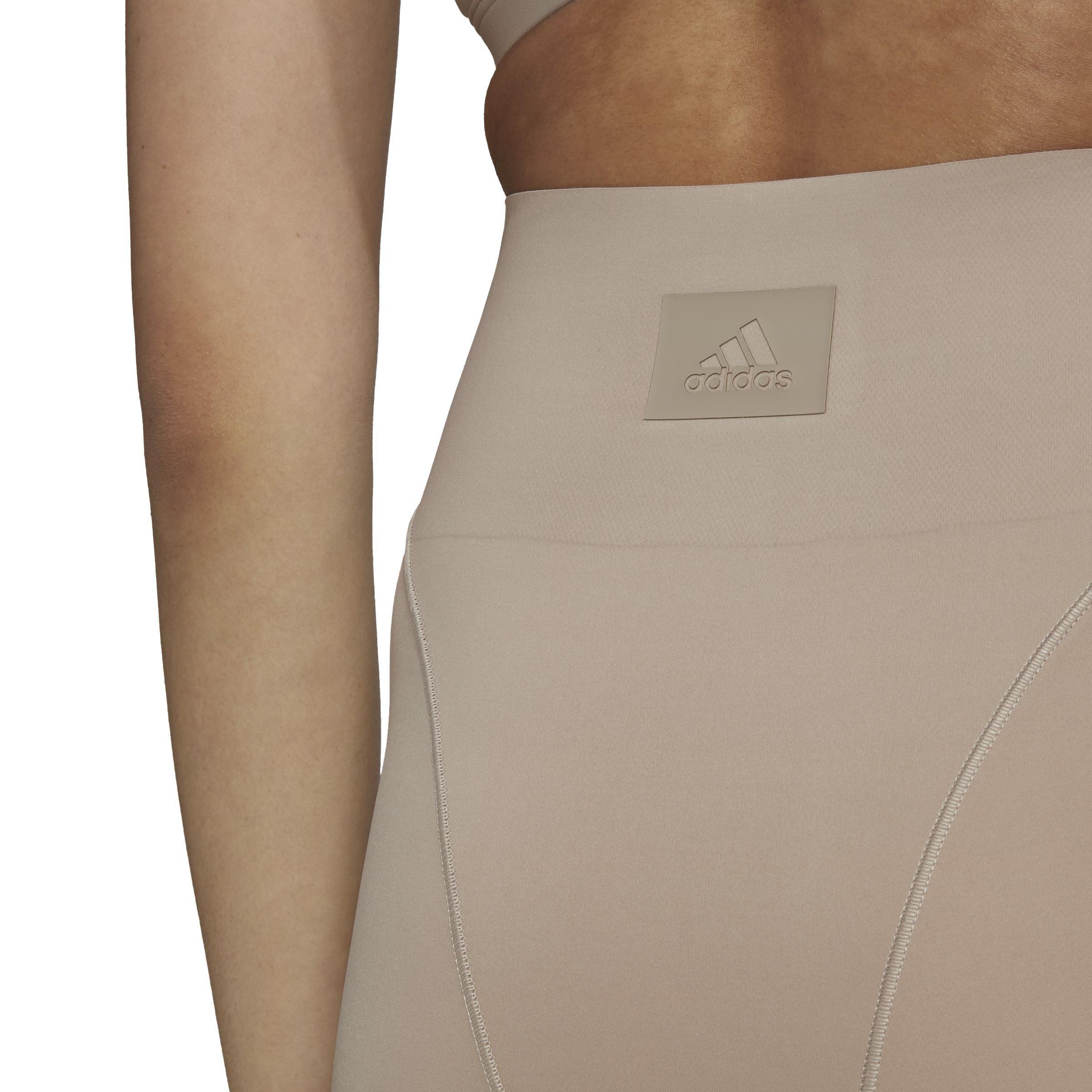 Optime Training Best Of 7/8 Leggings, Grey, A901_ONE, large image number 4