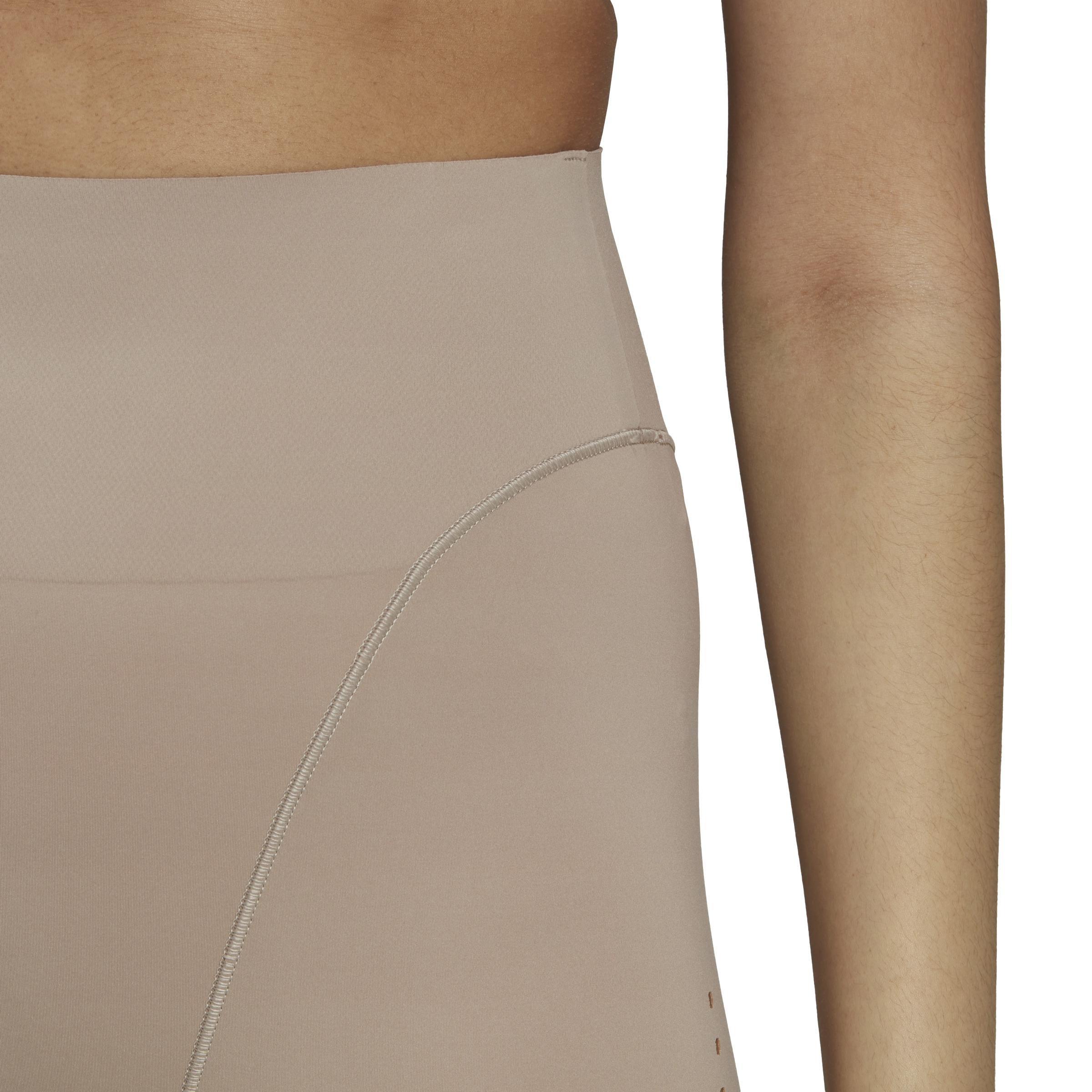 Optime Training Best Of 7/8 Leggings, Grey, A901_ONE, large image number 5