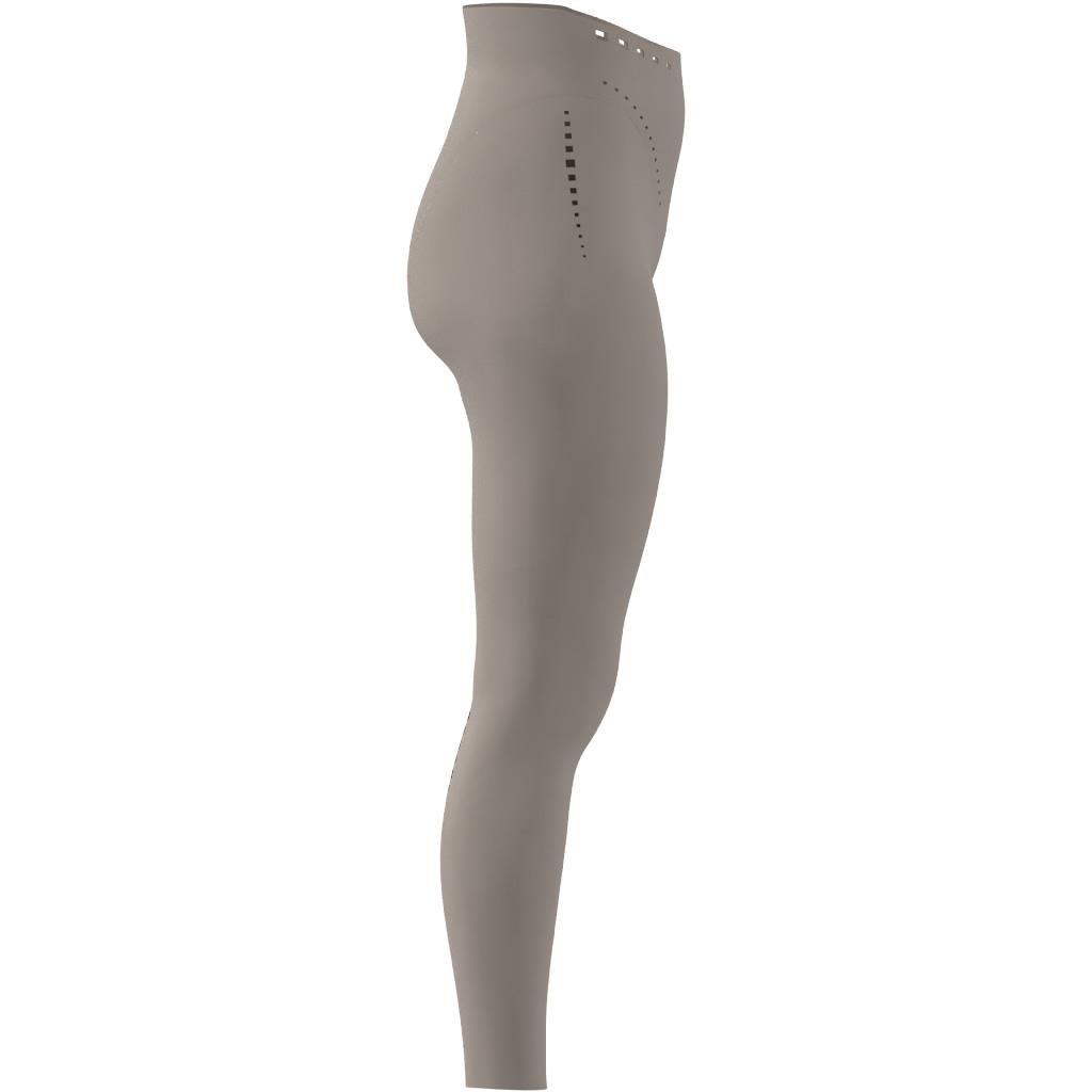 Optime Training Best Of 7/8 Leggings, Grey, A901_ONE, large image number 7